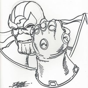 Meet your Posher, James